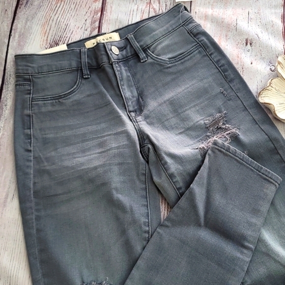 NWT | PACSUN Perfect Fit Jeggings - 23 - Picture 8 of 11